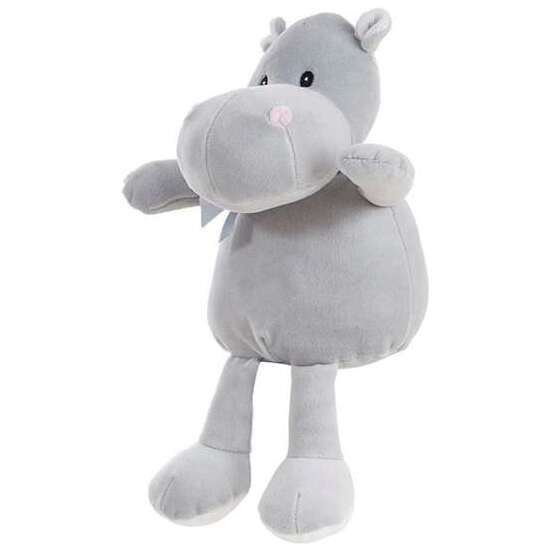 HIPPO EXTRASUAVE GRIS 30 CM image 0