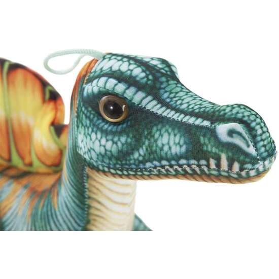 DINOSAURIO CRESTA 85 CM image 1