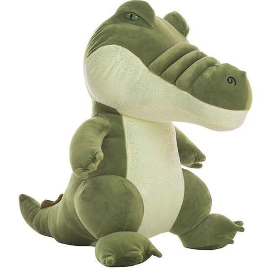 COCODRILO SENTADO BLAS 65 CM image 0