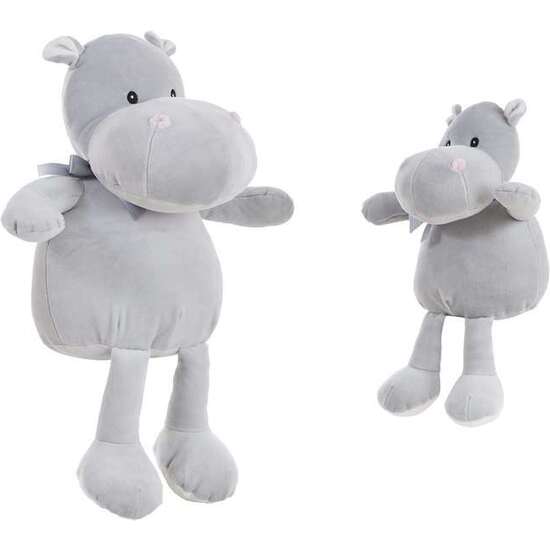 HIPPO EXTRASUAVE GRIS 48 CM image 0