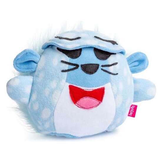 PELUCHE MOSQUIDOLLS ANIMALES ERIZO 24CM (CON PROTECCION ANTIMOSQUITOS) image 0