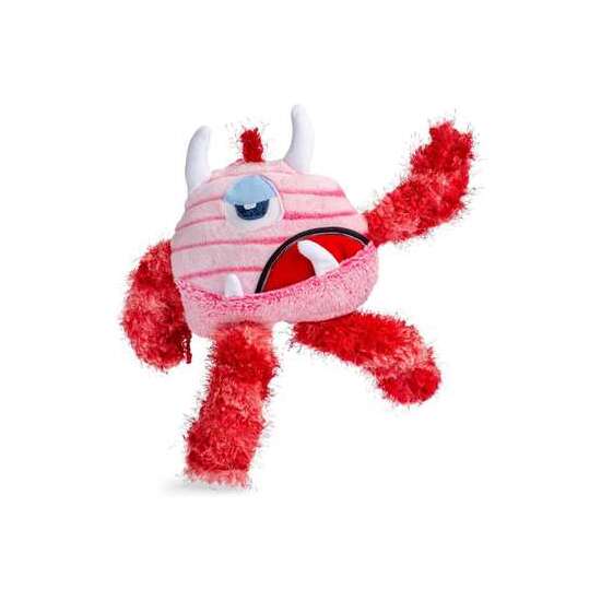 PELUCHE MOSQUIDOLLS ANIMALES MONSTRUO 24CM (CON PROTECCION ANTIMOSQUITOS) image 0