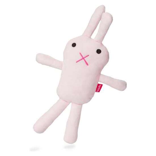 PELUCHE MOSQUIDOLLS BLANDITO ROSA 24CM (CON PROTECCION ANTIMOSQUITOS) image 4