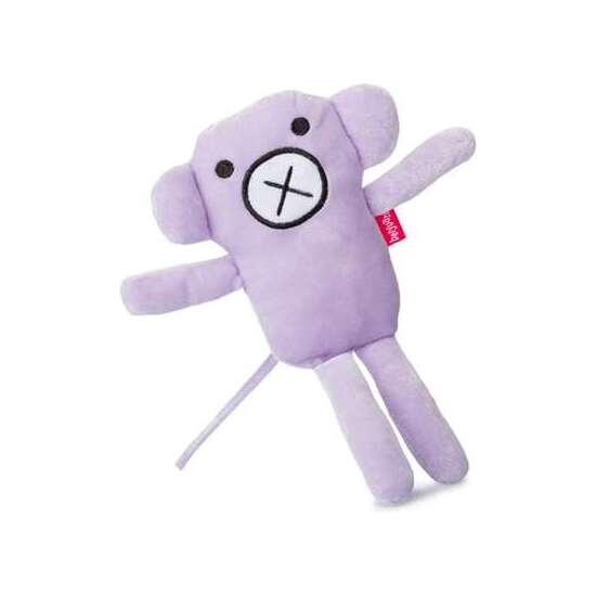 PELUCHE MOSQUIDOLLS BLANDITO LILA 24CM (CON PROTECCION ANTIMOSQUITOS) image 2