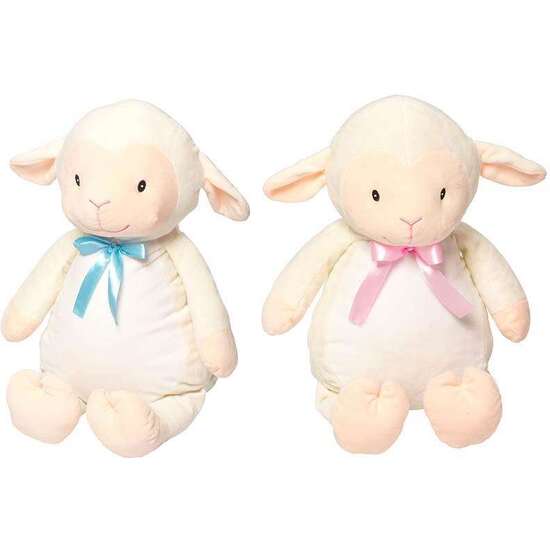 PELUCHE OVEJITA 42CM. - MODELOS SURTIDOS image 2