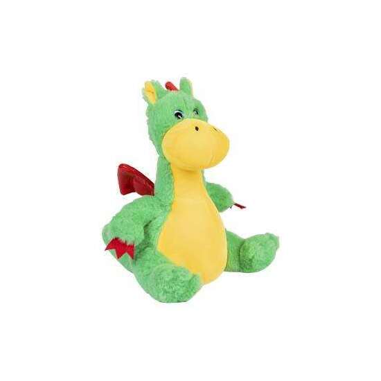 PELUCHE DRGON JORDI 27 CM. image 0