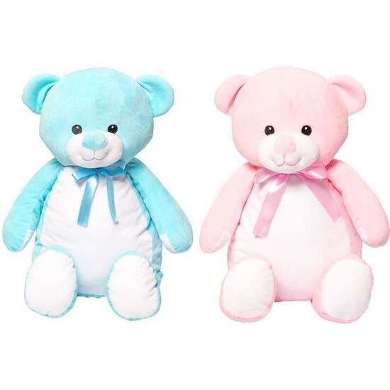 PELUCHE OSITO 42CM - MODELOS SURTIDOS image 2