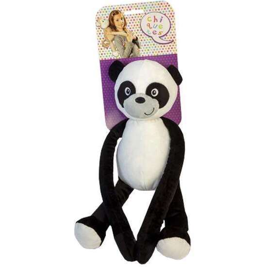 PELUCHE PANDA BRAZOS LARGOS 43 CM. image 0