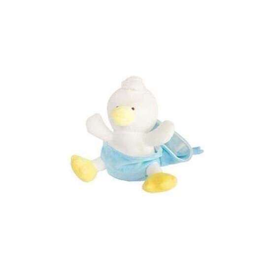 PELUCHE POLLITOS HUEVOS 21 CM - MODELOS SURTIDOS image 3