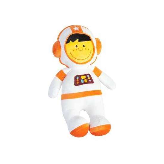 PELUCHE MUÑECO SPACEMAN 40 CM image 0