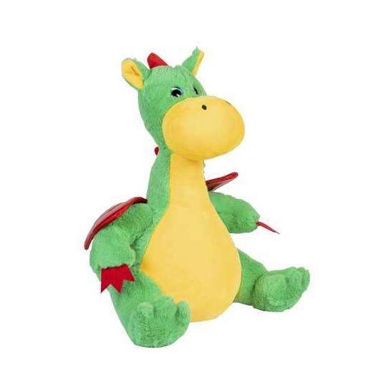PELUCHE DRAGON JORDI 45 CM. image 0