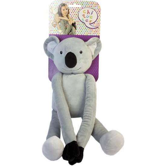 PELUCHE KOALA BRAZOS LARGOS 43 CM image 0
