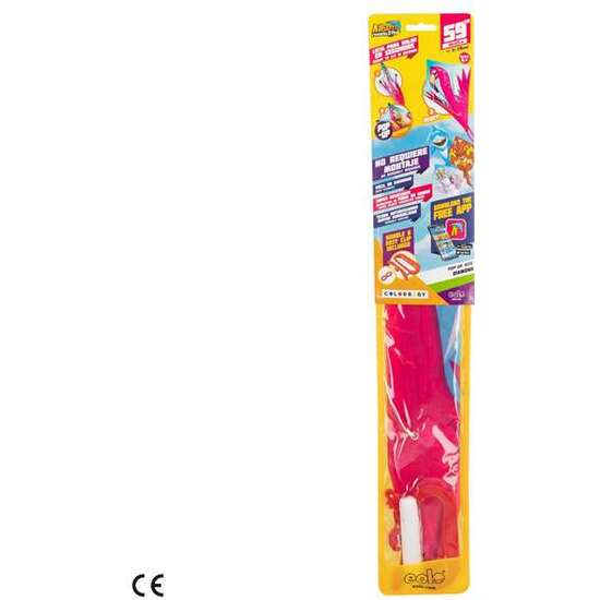COMETA DIAMANTE NYLON POP-UP 4 - MODELOS SURTIDOS image 2
