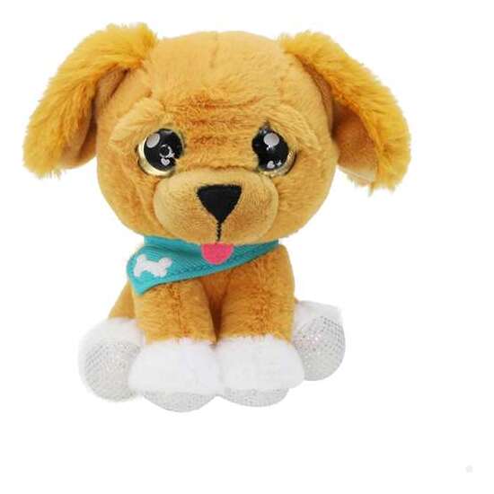 PELUCHE CUTEKINS PERRITOS CON SONIDOS - MODELOS SURTIDOS image 4