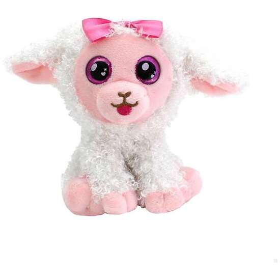 PELUCHE CUTEKINS ANIMALES GRANJA CON SONIDOS - MODELOS SURTIDOS image 4