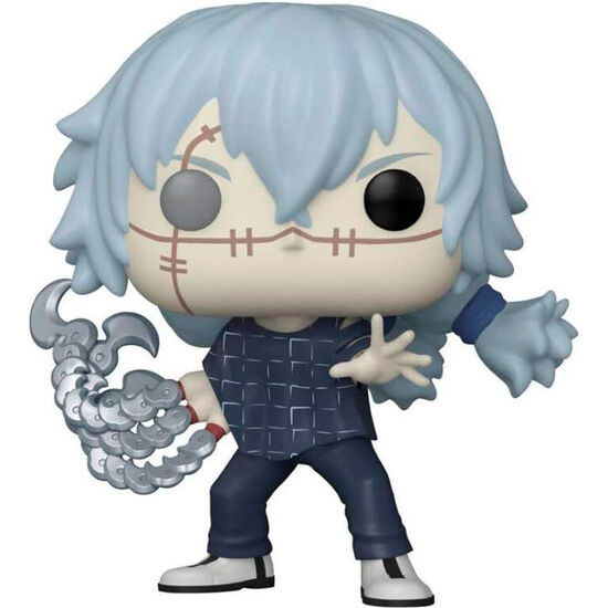 FIGURA POP JUJUTSU KAISEN MAHITO EXCLUSIVE image 0