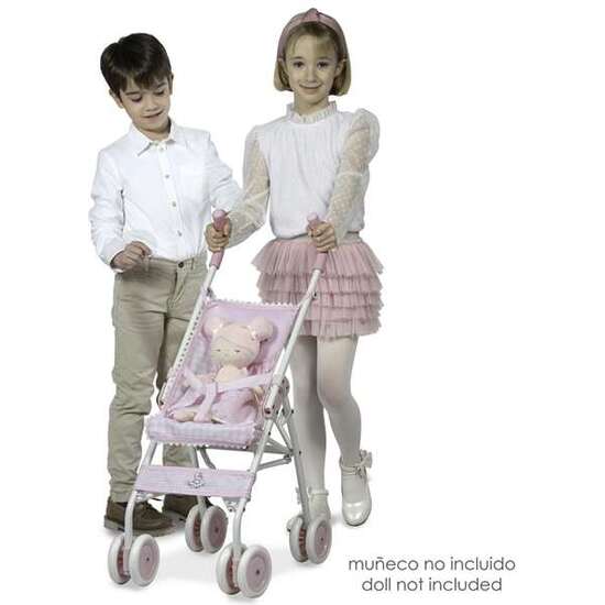 SILLA MUÑECA NIZA 35X45X75CM image 2