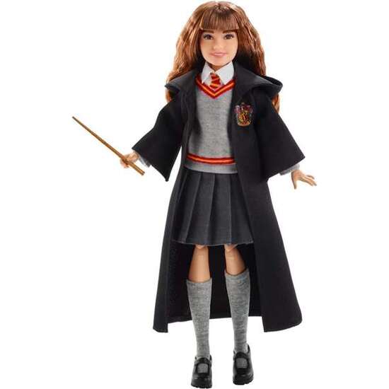 FIGURA HERMIONE GRANGER (HARRY POTTER) 30CM image 1