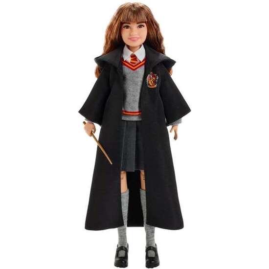 FIGURA HERMIONE GRANGER (HARRY POTTER) 30CM image 3