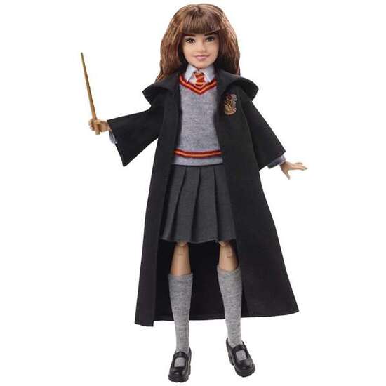 FIGURA HERMIONE GRANGER (HARRY POTTER) 30CM image 5