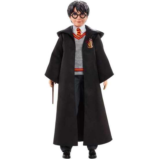 FIGURA HARRY POTTER ARTICULADO 30 CMS image 2