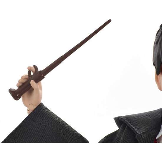 FIGURA HARRY POTTER ARTICULADO 30 CMS image 5