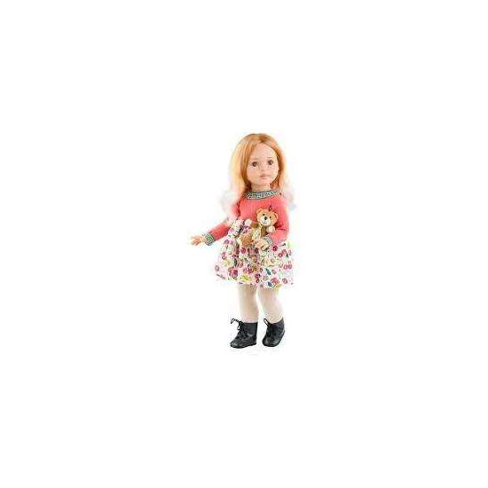 MUÑECA BELEN 60 CM image 1