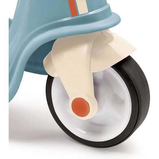 CORREPASILLOS MOTO SCOOTER AZUL 64X47X34CM image 3