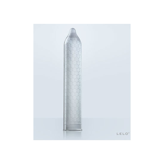 HEX CONDOMS ORIGINAL 12 PACK  image 2