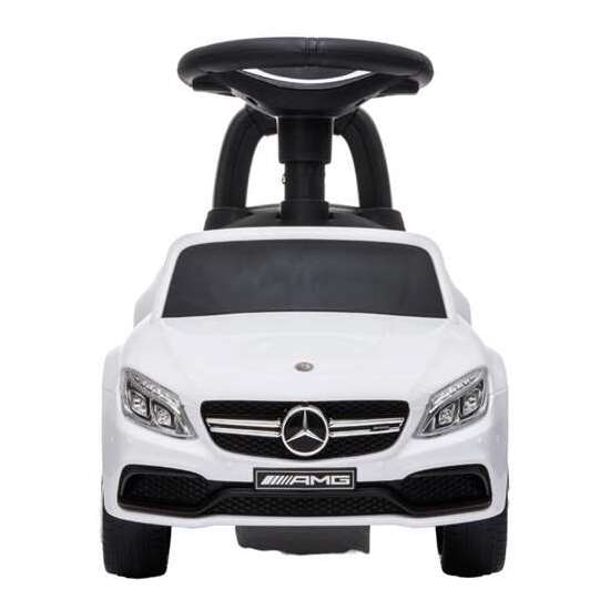 RUNRUNTOYS CORREPASILLOS COCHE MERCEDES BENZ BABY PUSH 65X28X39 CM image 2