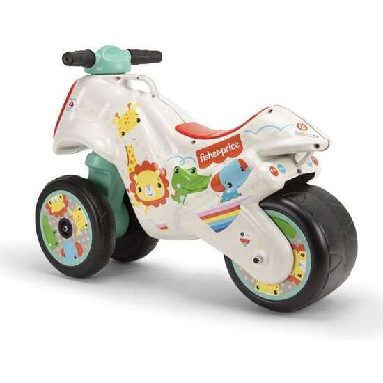 CORREPASILLOS MOTO FISHER PRICE 69X27,5X49 CM image 5