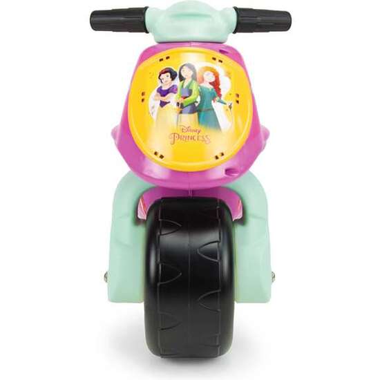 CORREPASILLO MOTO NEOX DISNEY PRINCESS 69X49X27.50 CM image 2