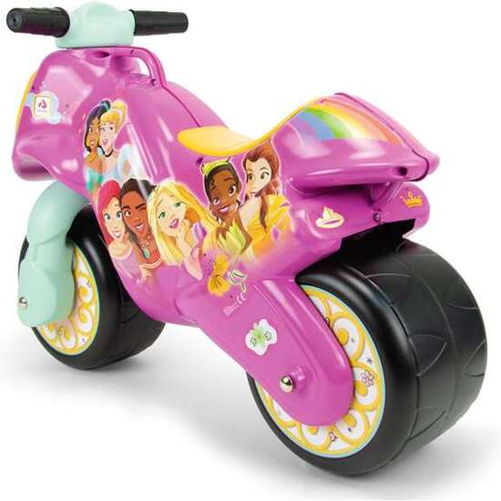 CORREPASILLO MOTO NEOX DISNEY PRINCESS 69X49X27.50 CM image 3