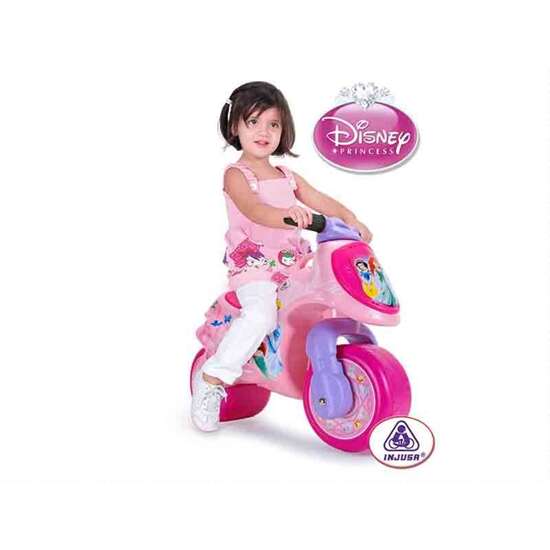 CORREPASILLO MOTO NEOX DISNEY PRINCESS 69X49X27.50 CM image 4