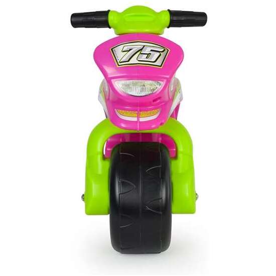 CORREPASILLO MOTO TUNDRA TORNADO PINK 69X49X27.50 CM image 3