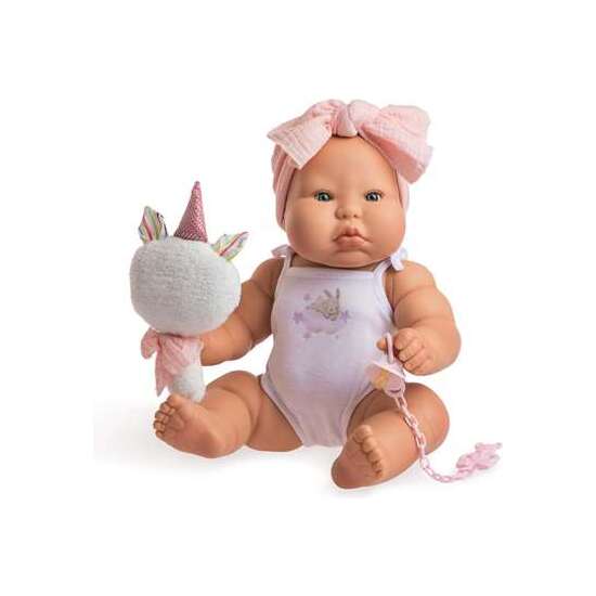 CHUBBY BABY BODY BLANCO REF: 20006-22 image 0