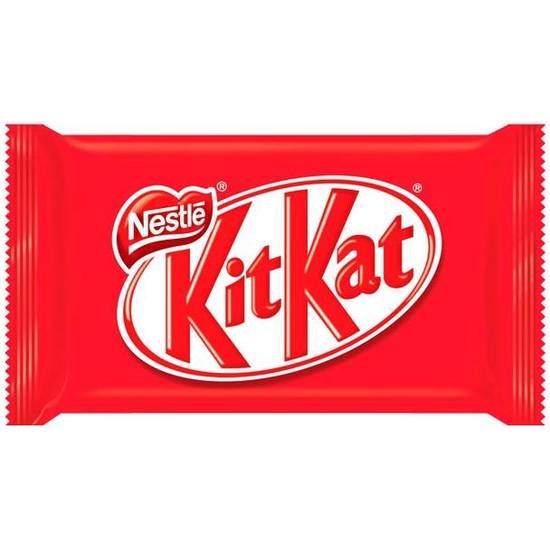 KIT KAT CHOCOLATINA DE 33 GR - CAJA DE 36 UDS image 1