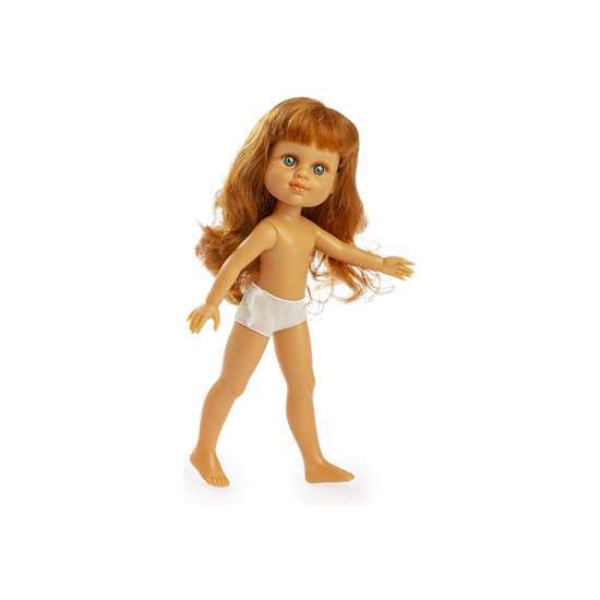 MY GIRL DESNUDA BOLSA REF: 2886-21 image 0