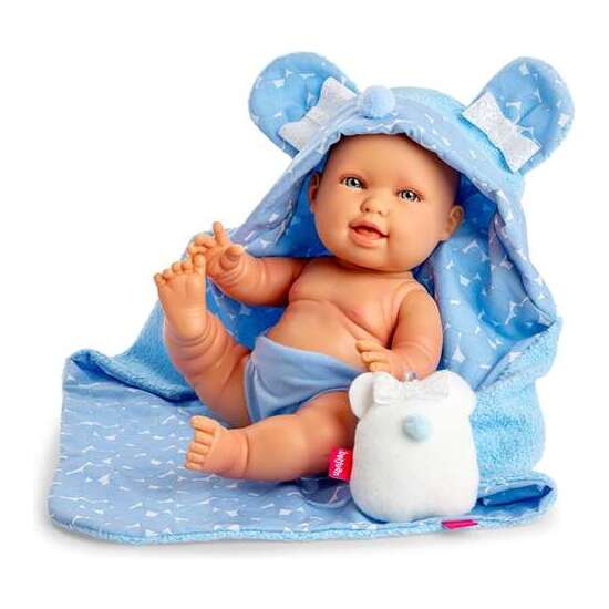 ANDREA BABY OSITO REF: 3132-21 image 0