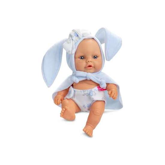 MUÑECA ARTICULADA MOSQUIDOLLS CONEJO 24CM  (CON PROTECCION ANTIMOSQUITOS) image 4