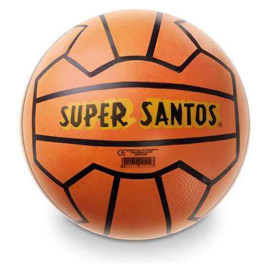 PELOTA BIOBALL 220 MM SUPER SANTOS, 350G. image 0