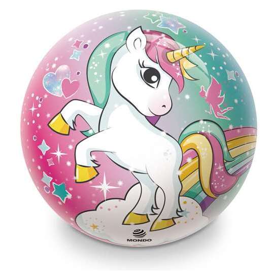 PELOTA BIOBALL UNICORNIO 230 MM image 0