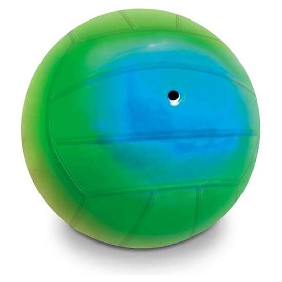 PELOTA BIOBALL VOLLEY RAINBOW MATCH 180 GRS - MODELOS SURTIDOS image 1