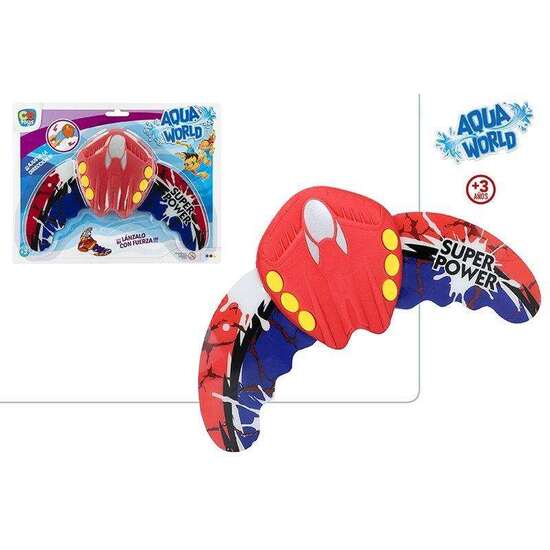 JUEGO DE AGUA GLIDER 27X30X21 CM image 1