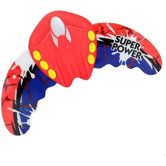 JUEGO DE AGUA GLIDER 27X30X21 CM image 2