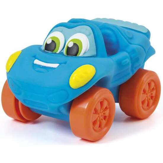 COCHE BLANDITO BABY CARS - MODELOS SURTIDOS image 2