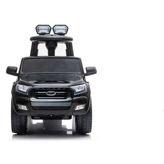 CORREPASILLOS BABY PUSH TOYS FORD RANGER 70X37.5X45CM RUNRUNTOYS image 0