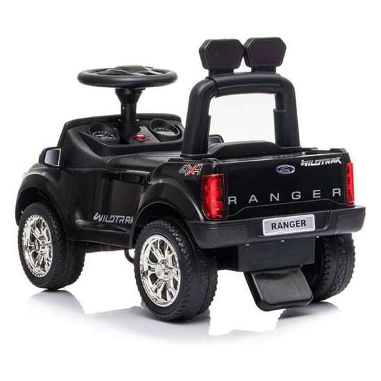 CORREPASILLOS BABY PUSH TOYS FORD RANGER 70X37.5X45CM RUNRUNTOYS image 2