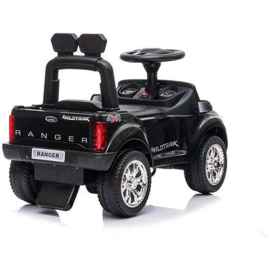 CORREPASILLOS BABY PUSH TOYS FORD RANGER 70X37.5X45CM RUNRUNTOYS image 3