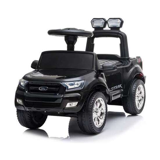 CORREPASILLOS BABY PUSH TOYS FORD RANGER 70X37.5X45CM RUNRUNTOYS image 4